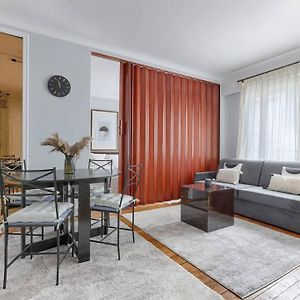 Apartamento de 1 Dormitorio